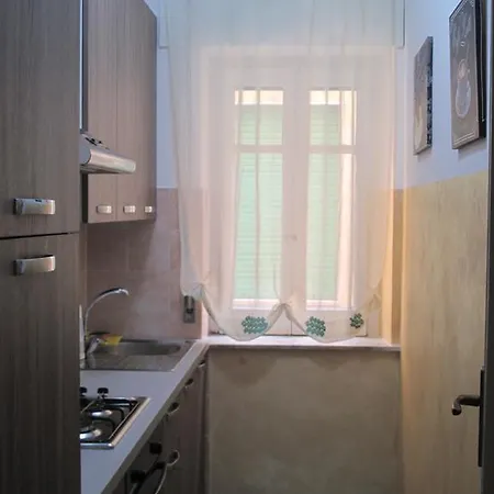 Gala Apartment Capo d'Orlando