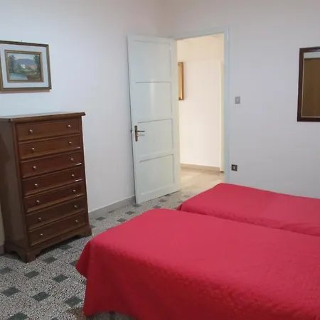 Apartment Gala