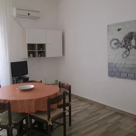 Apartment Gala *