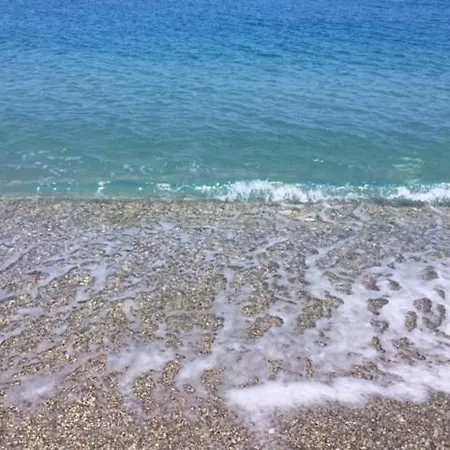 Gala Apartment Capo d'Orlando