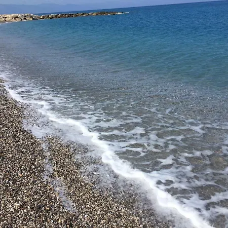 Apartment Gala Capo d'Orlando