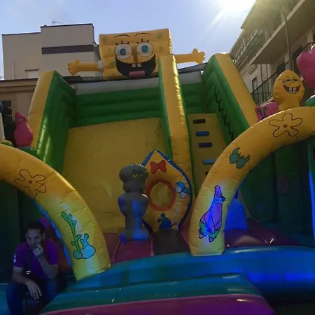 Gala Apartment