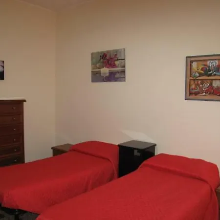 Gala Apartment Capo d'Orlando