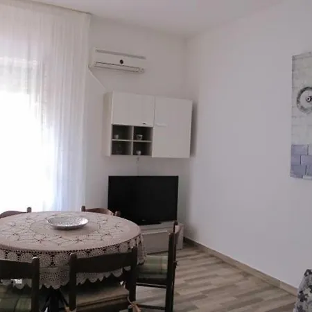 Apartment Gala