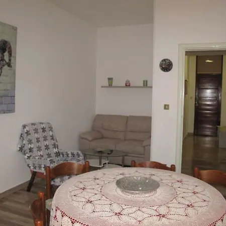 Apartment Gala Capo d'Orlando
